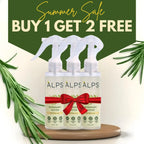 Rosemary Water Spray | For Hair Regrowth (Buy 1 Get 2 Free 😍)
